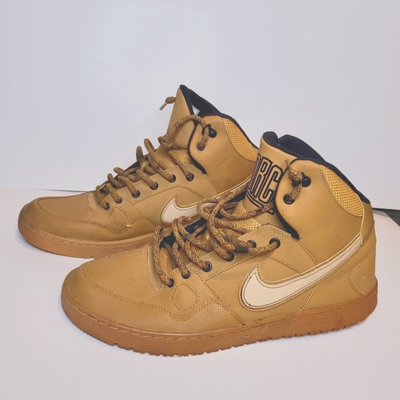 Nike Other - NIKE AIR FORCE 13